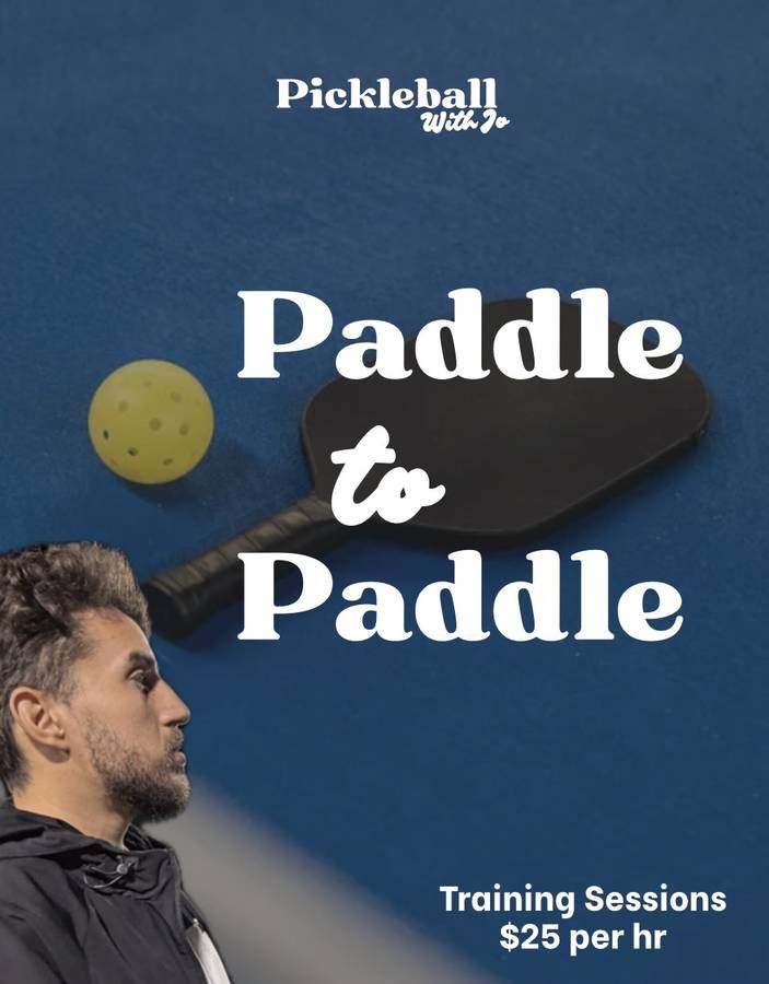 Clases de pickleball