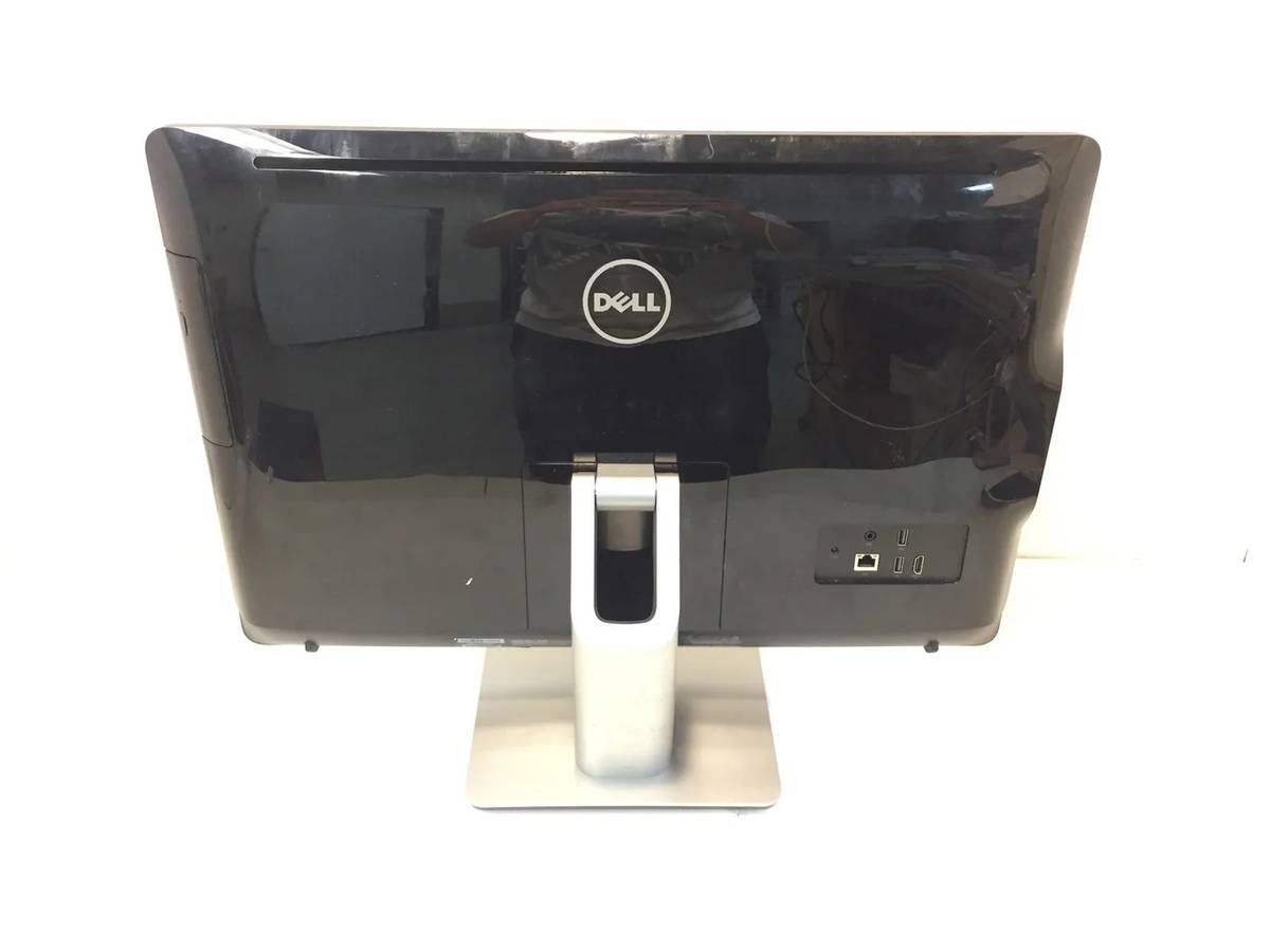 DELL All-In-One (AIO) – WINDOWS 11