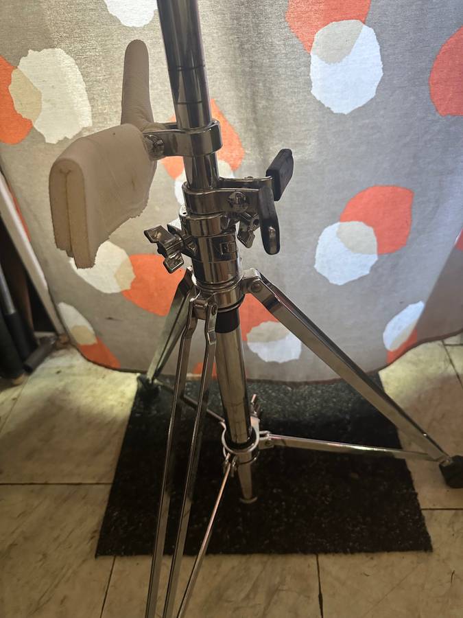 SOPORTE PARA CONGA GIBRALTAR