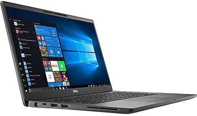 Dell Lattitude 7400 I5 Intel Laptop