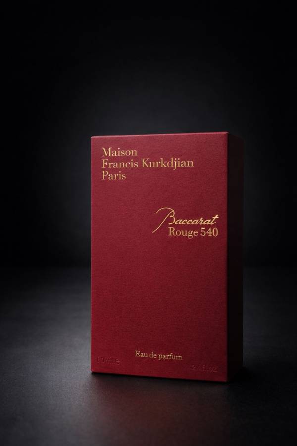 Maison Francis Kurkdjian Baccarat Rouge 540 - $100 