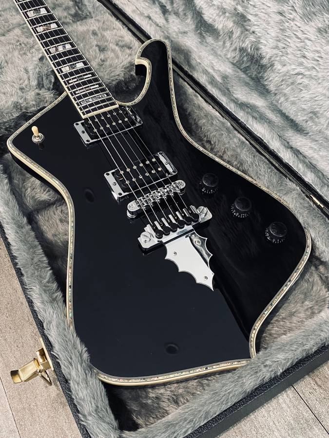 Ibanez PS120 guitarra electrica