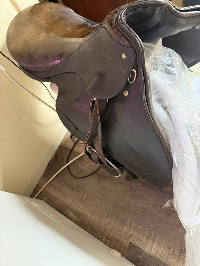 SILLA INGLESA PASSIER