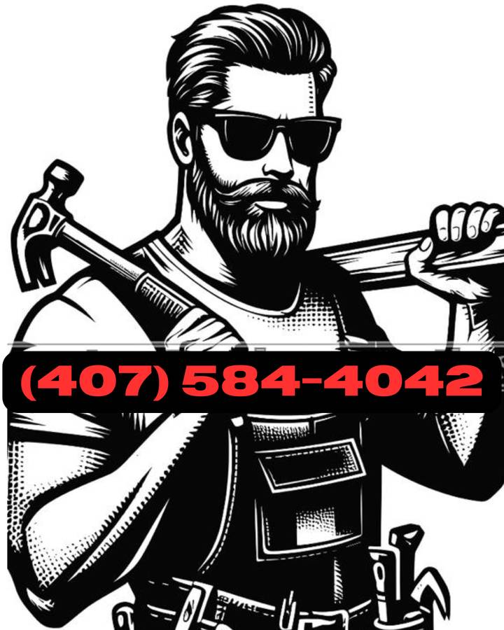 MANO DE OBRA - CARPINTERÍA