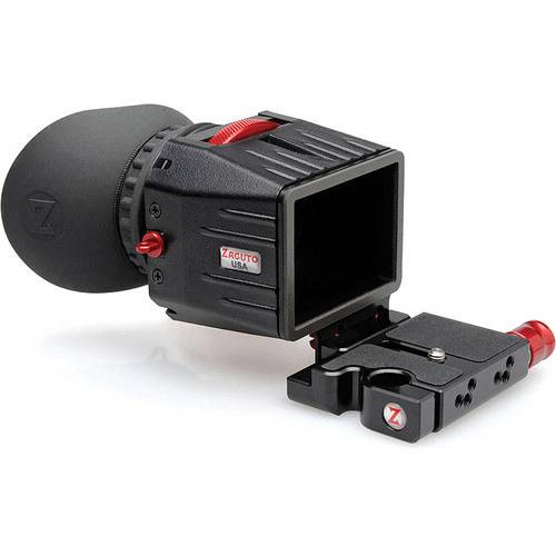 Zacuto Z-Finder 2.5x para pantallas de 3.2 pulgadas