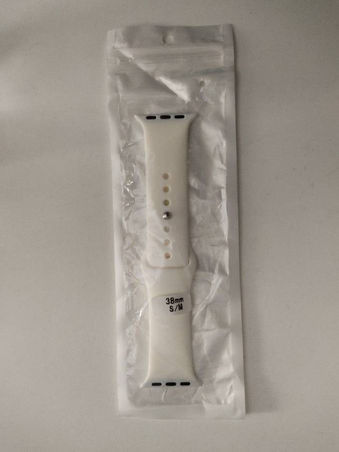 Apple Watch 38mm correa deportiva en venta